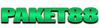 Logo Paket88